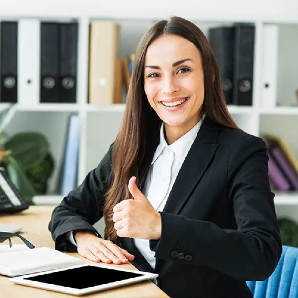 Executive Assistant