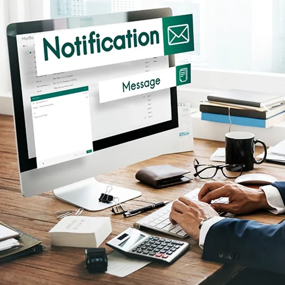 Inbox-Outsource