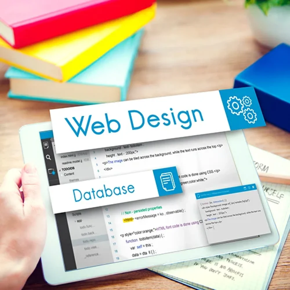 Web Designing