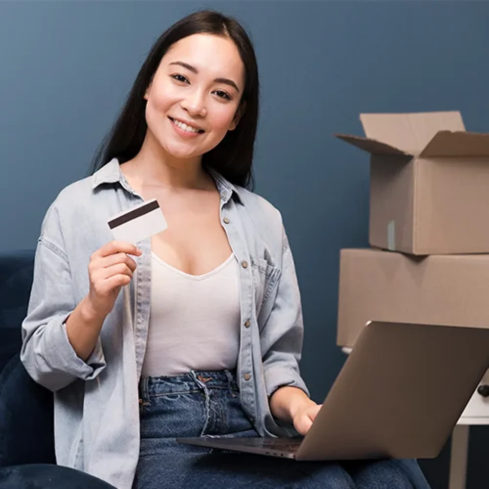 e-Commerce Assistant